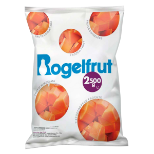 Melone a cubetti gelo - 2×2,5 kg (5 kg totali)